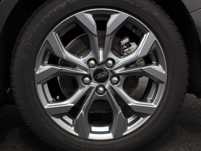 Ford FOCUS Wagon