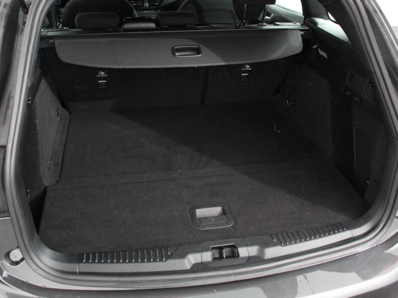 Ford FOCUS Wagon