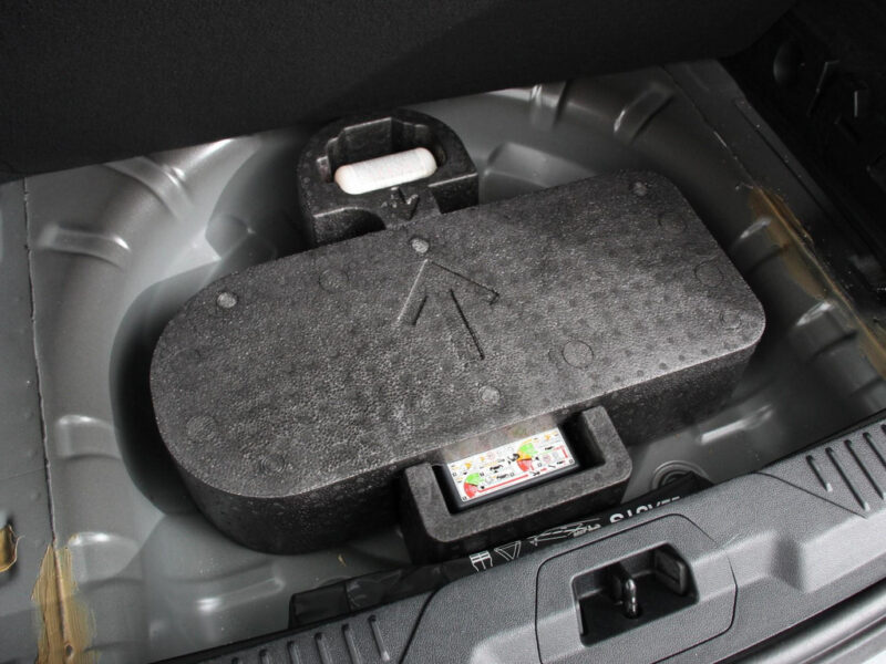 Ford FOCUS Wagon