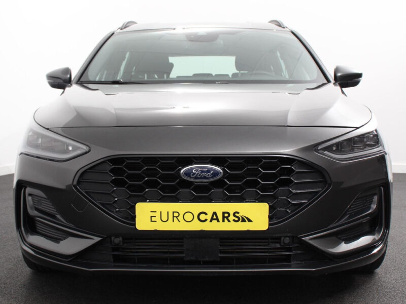 Ford FOCUS Wagon