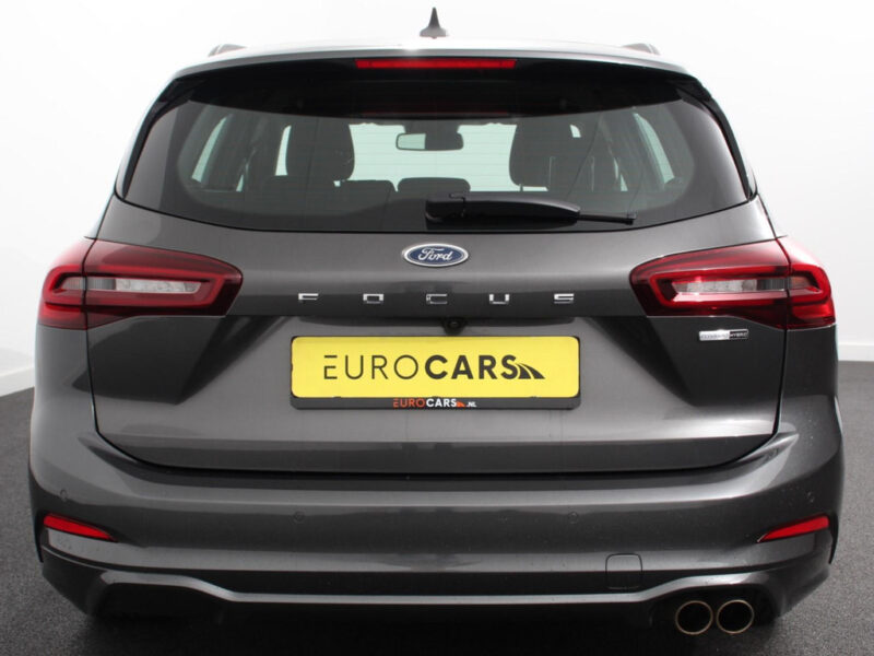 Ford FOCUS Wagon