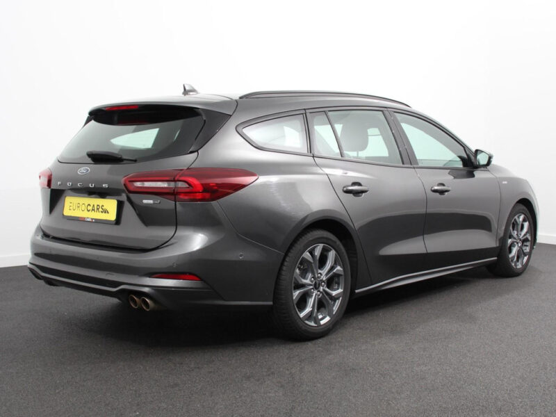 Ford FOCUS Wagon