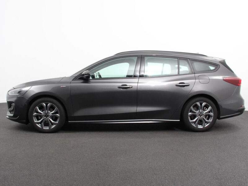 Ford FOCUS Wagon