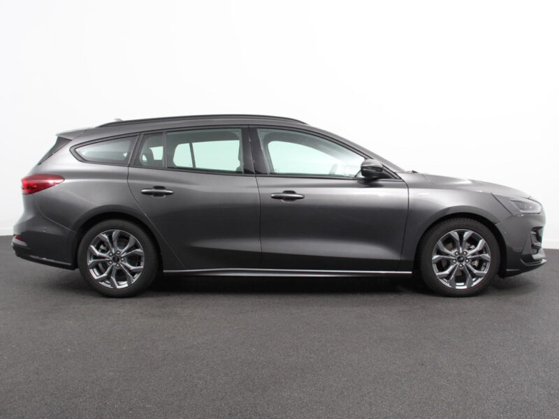 Ford FOCUS Wagon