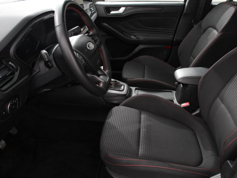 Ford FOCUS Wagon