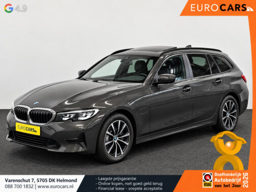 BMW 3-serie