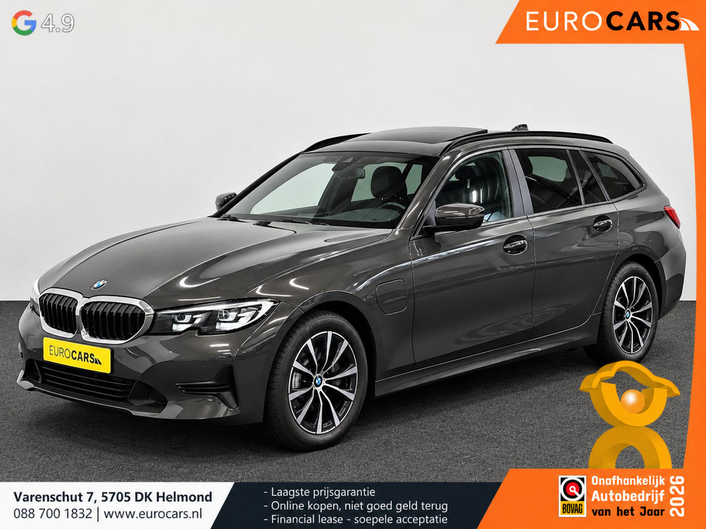 BMW 3-serie