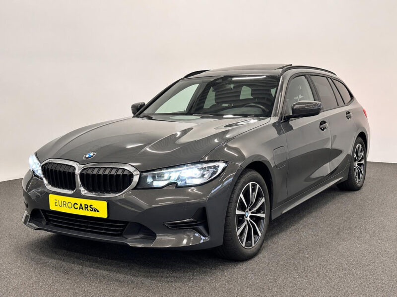 BMW 3-serie