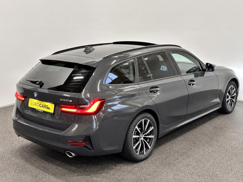 BMW 3-serie