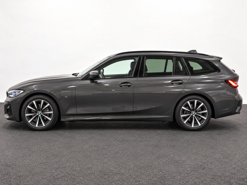 BMW 3-serie