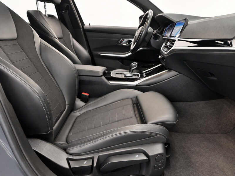BMW 3-serie