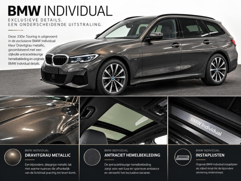 BMW 3-serie