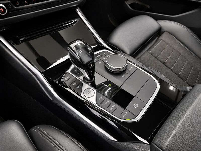 BMW 3-serie