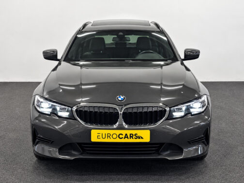 BMW 3-serie