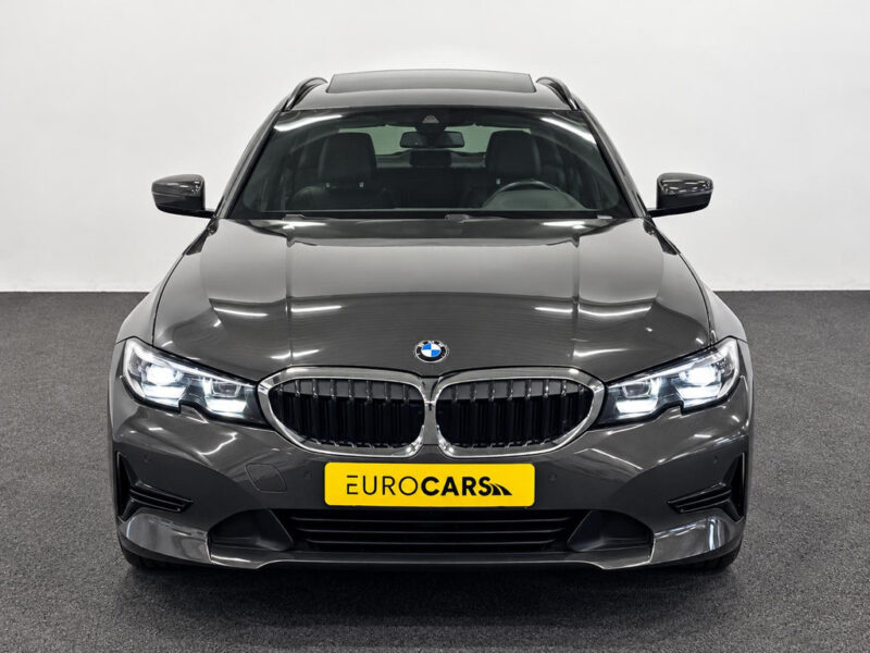 BMW 3-serie
