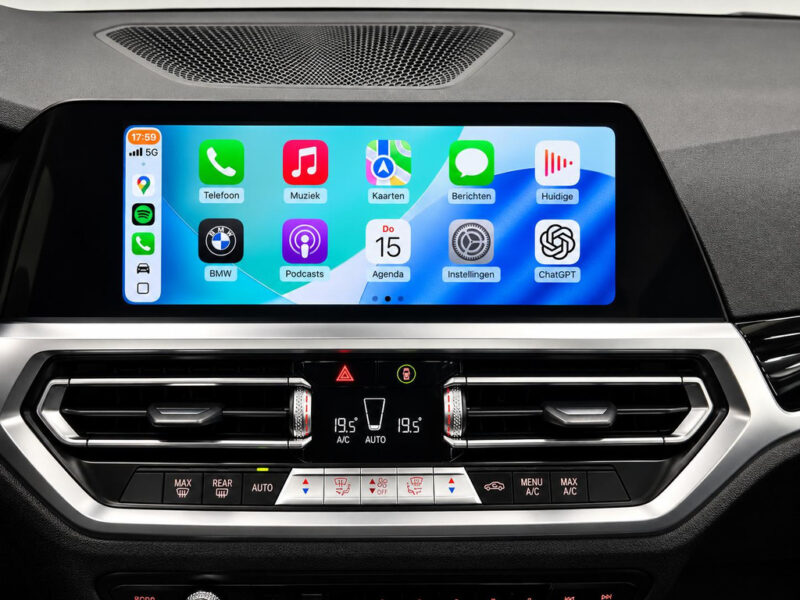 BMW 3-serie
