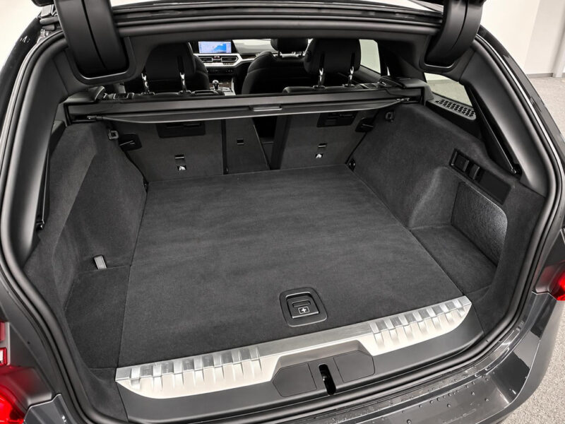 BMW 3-serie
