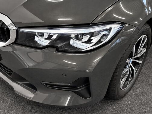 BMW 3-serie