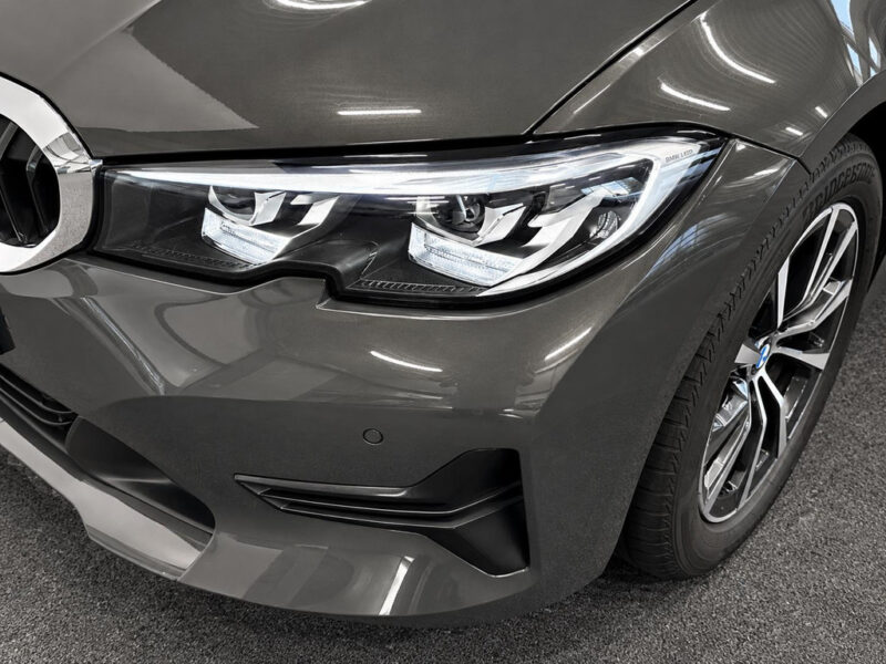 BMW 3-serie