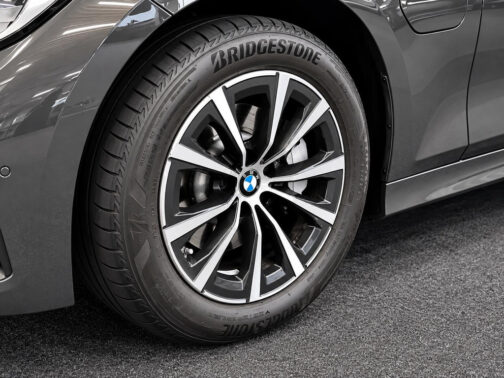 BMW 3-serie