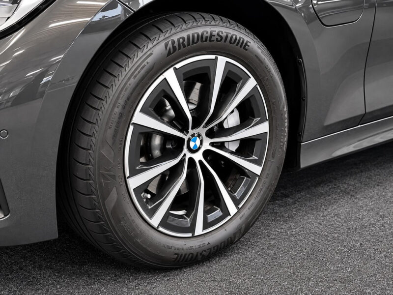 BMW 3-serie