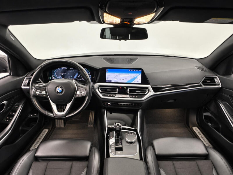 BMW 3-serie