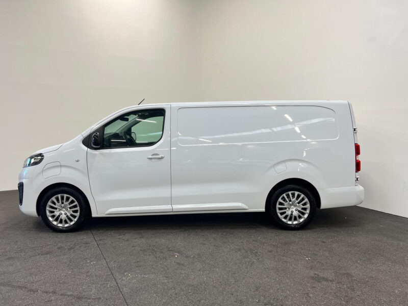 Opel Vivaro-e