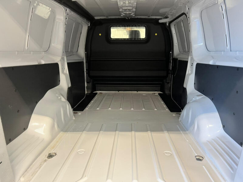 Opel Vivaro-e