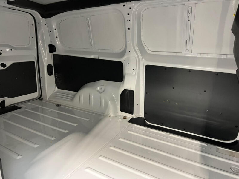 Opel Vivaro-e