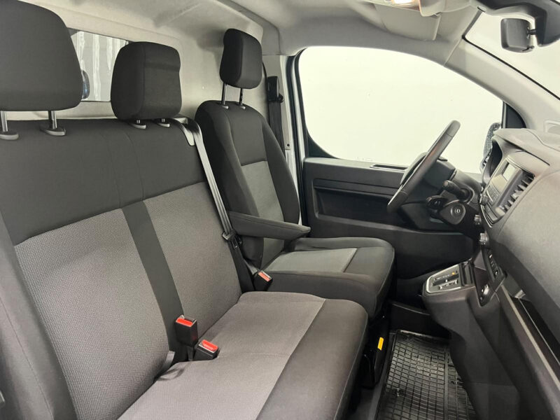 Opel Vivaro-e
