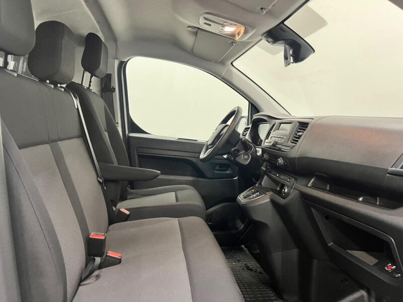 Opel Vivaro-e