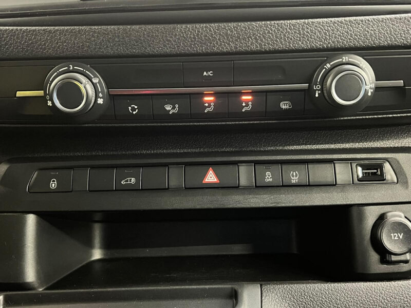 Opel Vivaro-e