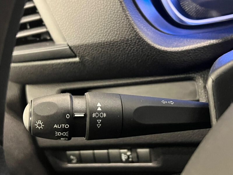 Opel Vivaro-e