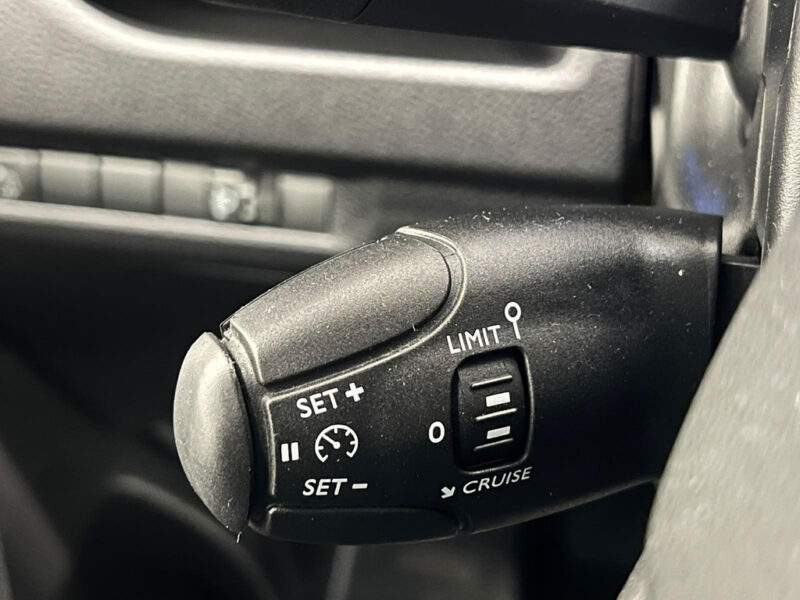 Opel Vivaro-e