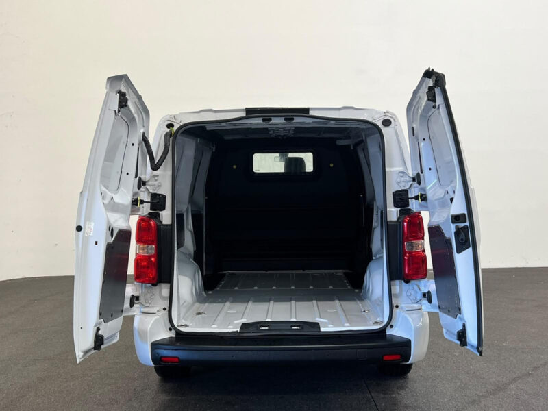 Opel Vivaro-e