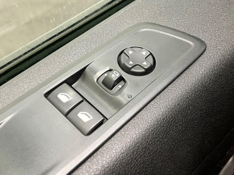 Opel Vivaro-e