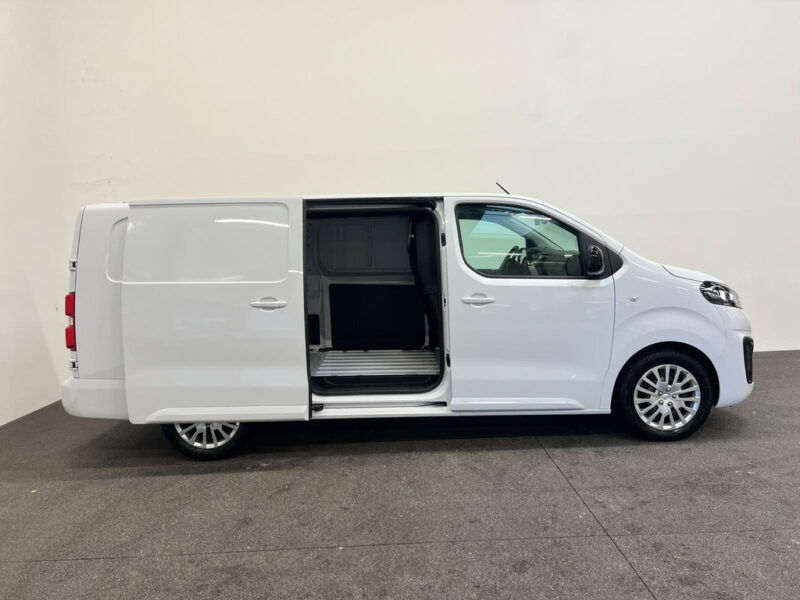 Opel Vivaro-e