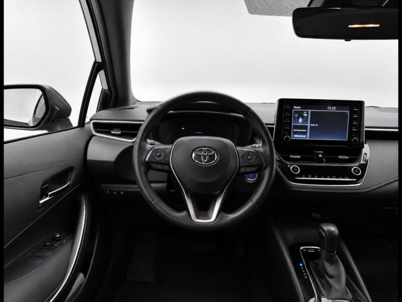 Toyota Corolla Touring Sports