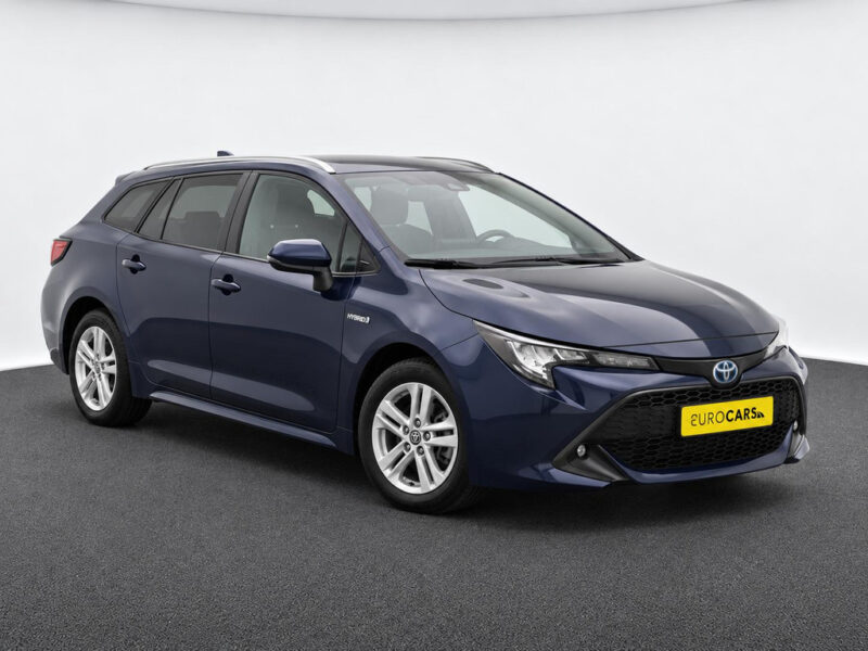 Toyota Corolla Touring Sports