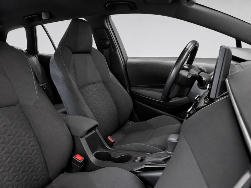 Toyota Corolla Touring Sports