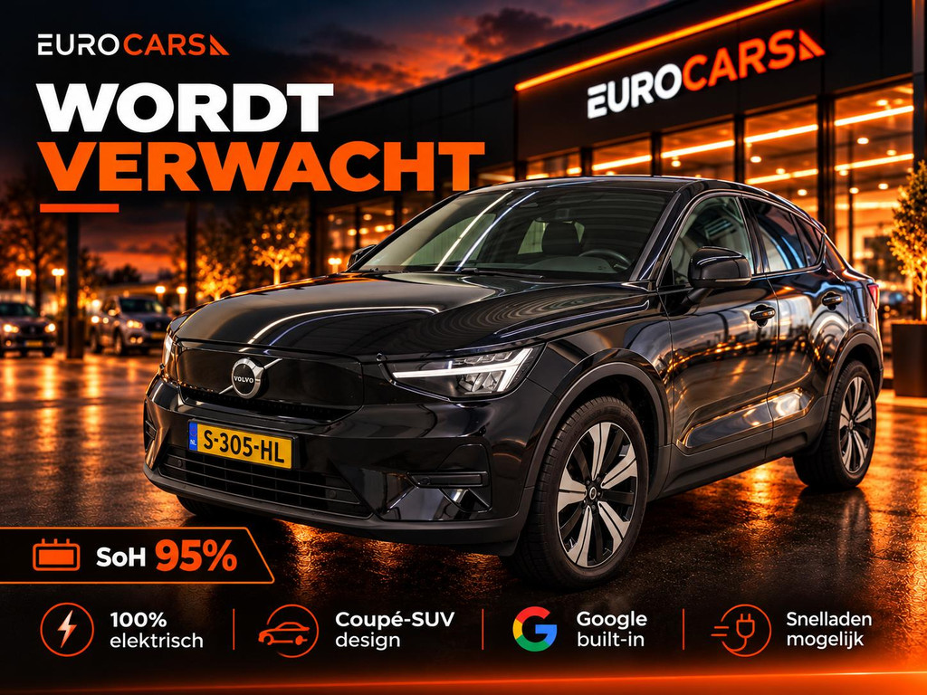 Volvo C40