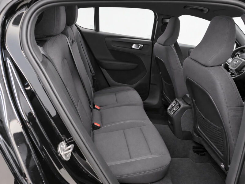Volvo C40