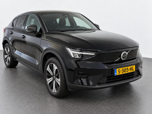 Volvo C40