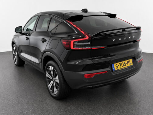 Volvo C40