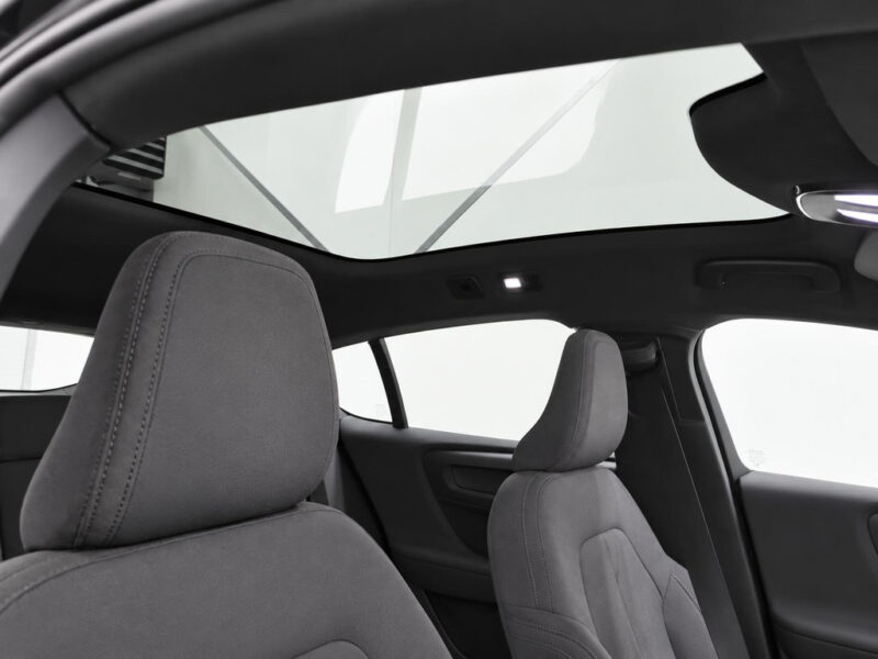 Volvo C40
