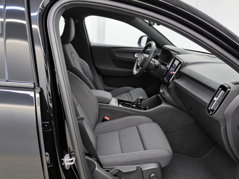 Volvo C40