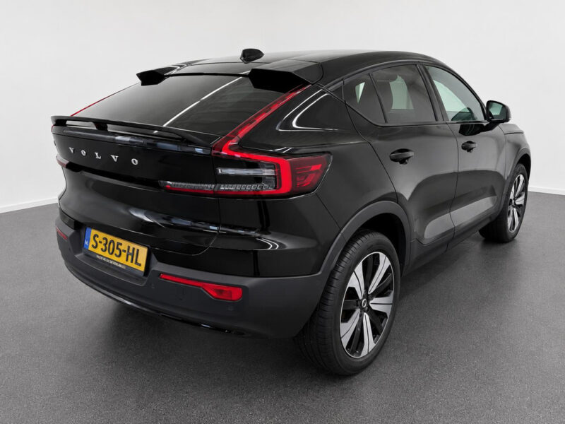 Volvo C40