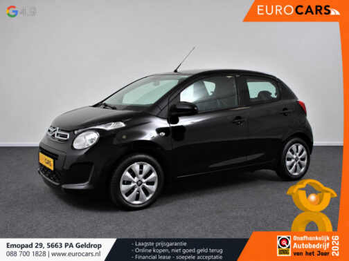 Citroën C1