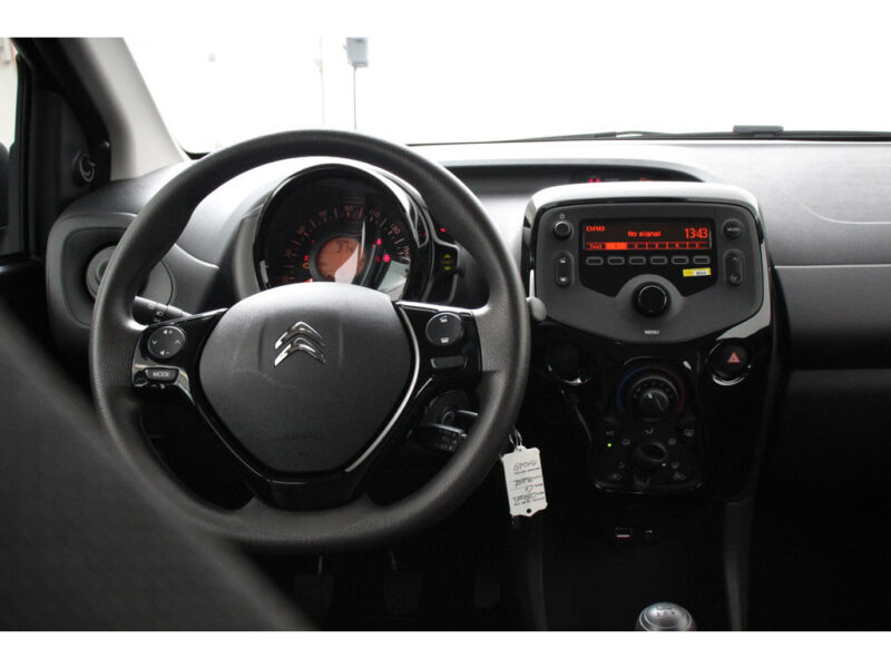 Citroën C1