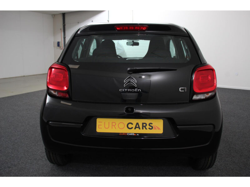 Citroën C1